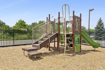 Children's playground